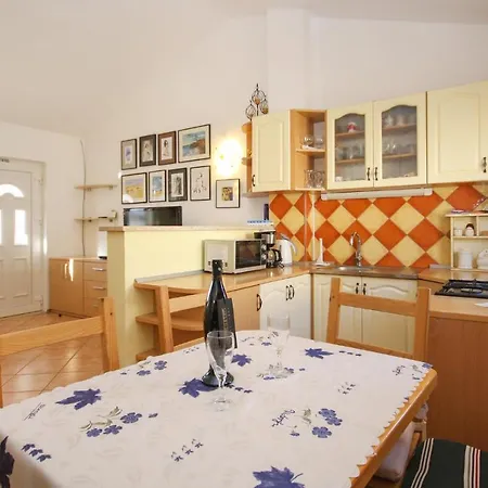 Apartment Beautiful In With Kitchen